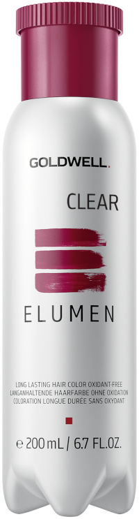 Elumen Clear 200 ml